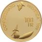 Preview: 100 Franken 1999 B - Vete des Vignerons