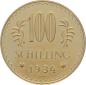 Preview: Österreich 100 Schilling 1934