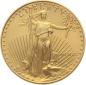 Preview: USA 50 $ 1990 Golden Eagle - 1 Unze Feingold