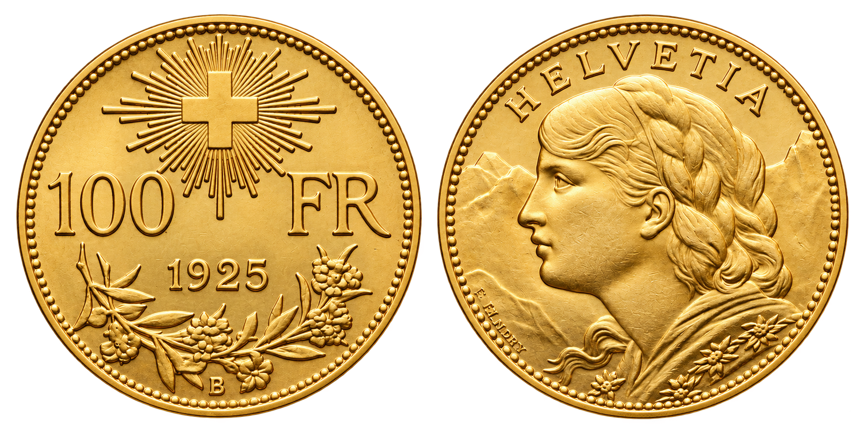 Gold-Coins Sursee LU-Logo