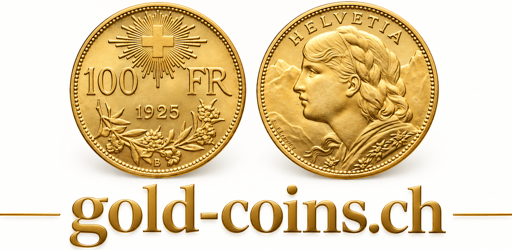 Gold-Coins Sursee LU-Logo