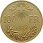 Preview: 100 Franken 1925 B | Kopie