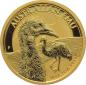Preview: Australien 100 $ 2022 Emu - 1 Unze Feingold