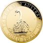 Preview: Australien 100 Dollars Schwan - 1 Unze Feingold