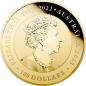 Preview: Australien 100 Dollars Schwan - 1 Unze Feingold