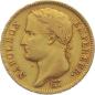 Preview: Frankreich 40 Francs 1811 A - Napoleon Empereur