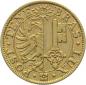 Preview: Genf 20 Francs 1848