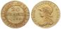 Preview: Italien, Subalpine Republik 20 Francs L'AN 9 (1800)