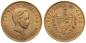Preview: Kuba 5 Pesos 1916 - José Marti