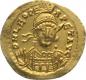 Preview: Solidus des Leo I. 462-466 n.Chr.