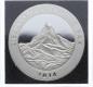 Preview: Schweiz 1 Unze 2014 Gold & 1 Unze Silber - Matterhorn 2er Exclusive Set