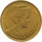 Preview: Niederlande 5 Gulden 1912 - Wilhelmina