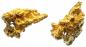 Preview: Gold Nugget 2.21 Gramm, 15 mm