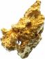 Preview: Gold Nugget 2.21 Gramm, 15 mm