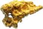 Preview: Gold Nugget 2.21 Gramm, 15 mm