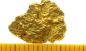 Mobile Preview: Gold Nugget 1.66 Gramm