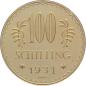 Preview: Österreich 100 Schilling 1931