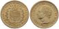 Preview: Sardinien 80 Lire 1828 Car. Felix