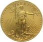 Preview: USA 50 $ 2011 Golden Eagle - 1 Unze Feingold