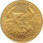 Preview: USA 50 $ 1988 Golden Eagle - 1 Unze Feingold