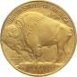 Preview: USA 50 Dollars 2006 - 2009 Buffalo - 1 Unze Feingold