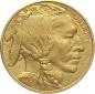 Preview: USA 50 Dollars 2006 - 2009 Buffalo - 1 Unze Feingold