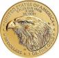 Preview: USA 50 $ 2022 Golden Eagle | 1 Unze Feingold - THE NEW STYLE