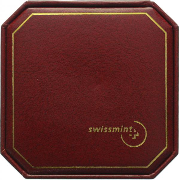 50 Franken 2003 Ski WM St. Moritz