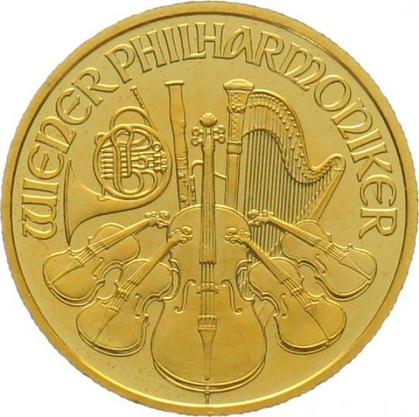 Österreich 25 Euro 2009 - Wiener Philharmoniker