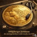 20 Franken 1926 B - Vreneli RAR