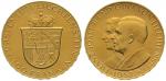 Liechtenstein 100 Franken 1952 - Franz Josef II., 1938-1990