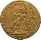 Luzern 10 Franken 1804 - Krieger
